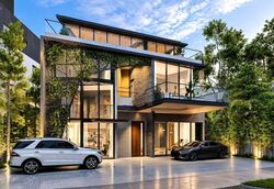 Braddell Heights Estate (D13), Detached #617730831